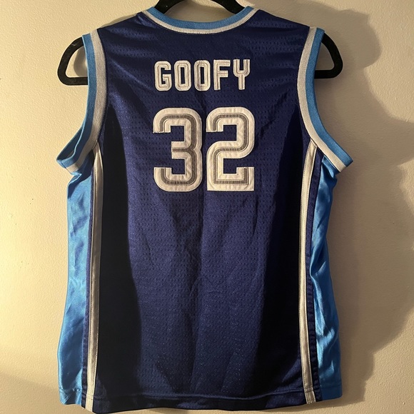 VINTAGE DISNEY GOOFY JERSEY - Picture 4 of 4